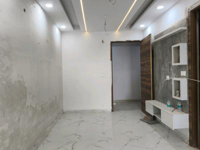Living Room Image of 1050 Sq.ft 2 BHK Apartment / Flat for sale in Noida Extension Greater Noida for Rs. 4050000