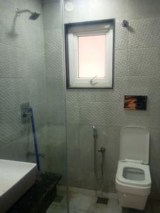 Bedroom One Image of 3718 Sq.ft 4 BHK Villa for sale in Tukkuguda Hyderabad for Rs. 37002000
