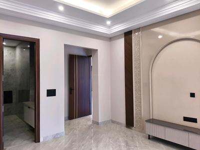 Bedroom Image of 3240 Sq.ft 4 BHK Builder Floor for sale in Emaar Emerald Hill, Sector 65 Gurgaon for Rs. 54900000