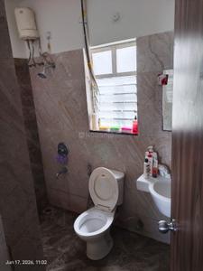 Image of 1080 Sq.ft 2 BHK Apartment / Flat for sale in Megapolis Splendour Smart Homes 3, Hinjawadi Phase 3, Pune for Rs. 8000000
