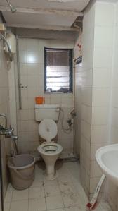 Image of 850 Sq.ft 2 BHK Apartment / Flat for rent in Sandhya Co Operative Housing Society Limited, Kopar Khairane, Navi Mumbai for Rs. 45000
