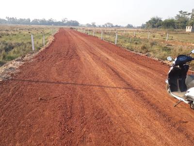 Phulnakhara Plot View 2