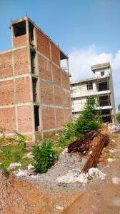 Image of 1100 Sq.ft Residential Plot / Land for sale in Vrindavan Yojana, Lucknow for Rs. 9500000