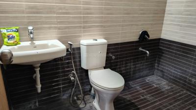 Image of 980 Sq.ft 2 BHK Apartment / Flat for rent in Kumar Palmcrest, Kondhwa Budruk, Pune for Rs. 17000