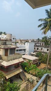 Balcony Image of Bandhu niwas in Nayapalli, Bhubaneswar