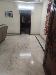Living Room Image of 2100 Sq.ft 3 BHK Apartment / Flat for sale in Lokesh, Christurajupuram Vijayawada for Rs. 12500000