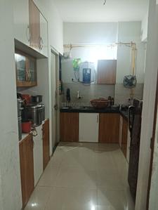 Kitchen Image of No in Makarba, Ahmedabad