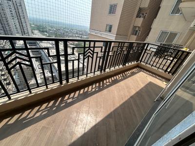 Balcony Image of 2190 Sq.ft 3 BHK Apartment / Flat for rent in ACE Parkway, Sector 150 Noida for Rs. 65000