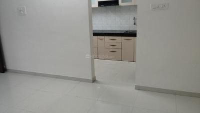 Kitchen Image of 925 Sq.ft 2 BHK Apartment / Flat for rent in Parklane Lifeseasons, Dhanori Pune for Rs. 21000
