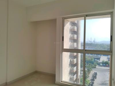 Bedroom Image of 861 Sq.ft 2 BHK Apartment / Flat for sale in Lodha Upper Thane Greenville A To I E1, Bhiwandi Thane for Rs. 7300000