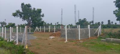 Image of 1200 Sq.ft Residential Plot / Land for sale in Tirukalukundram, Chennai for Rs. 960000