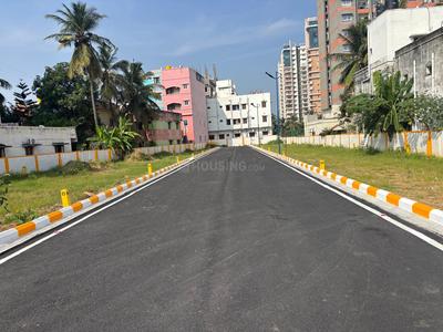 Image of 788 Sq.ft Residential Plot / Land for sale in Navalur, Chennai for Rs. 8668000