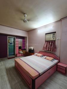 Bedroom Image of PG 28 VASHI in Vashi, Navi Mumbai