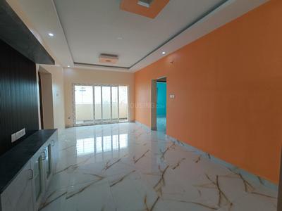 Hall Image of 1154 Sq.ft 3 BHK Apartment / Flat for sale in Porur Chennai for Rs. 9347400
