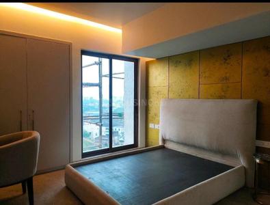 Bedroom Image of 4004 Sq.ft 5 BHK Apartment / Flat for sale in Fort Verde, Ballygunge Kolkata for Rs. 80000000