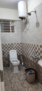Bathroom Image of Surya royal homes in Sarjapur, Bengaluru