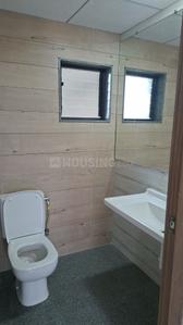 Image of 1225 Sq.ft 2 BHK Apartment / Flat for rent in Kumar Prospera, Hadapsar, Pune for Rs. 45000
