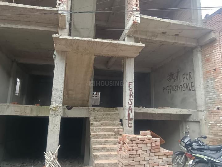 Image of 1000 Sq.ft 1 RK Builder Floor for sale in Aishbagh, Lucknow for Rs. 4000000