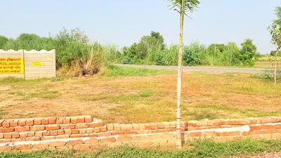 Image of 1350 Sq.ft Residential Plot / Land for sale in Govardhan, Mathura for Rs. 2700000