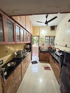 Harikrupa Society 1 Kitchen 1