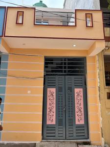 Image of 450 Sq.ft 2 BHK Independent House for sale in Fazullaganj, Lucknow for Rs. 2050000