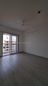 Hall Image of 1455 Sq.ft 3 BHK Apartment / Flat for rent in K Shire, Punawale Pune for Rs. 31500