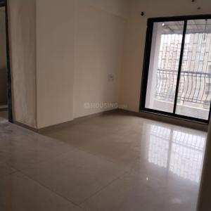 Bedroom Image of 1150 Sq.ft 2 BHK Apartment / Flat for rent in Labh Status Vihar, Kharghar Navi Mumbai for Rs. 36000