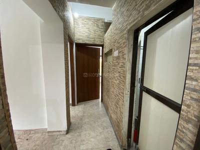 Bedroom Image of 775 Sq.ft 2 BHK Apartment / Flat for sale in Calangute Goa for Rs. 5500000