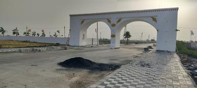 Image of 5000 Sq.ft Residential Plot / Land for sale in Super Corridor, Indore for Rs. 13000000