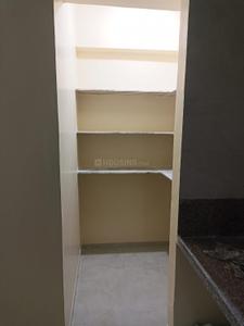 Balcony Image of 1100 Sq.ft 3 BHK Apartment / Flat for rent in Suryam Ananta, Vastral Ahmedabad for Rs. 20000