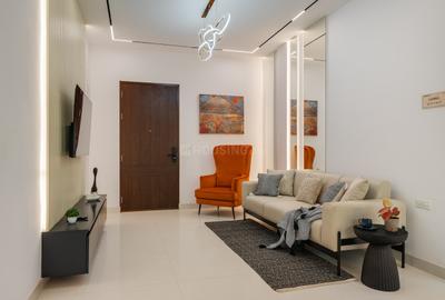 Hall Image of 1565 Sq.ft 3 BHK Apartment / Flat for sale in Mahendra Arto Helix, Electronic City Bengaluru for Rs. 15400000