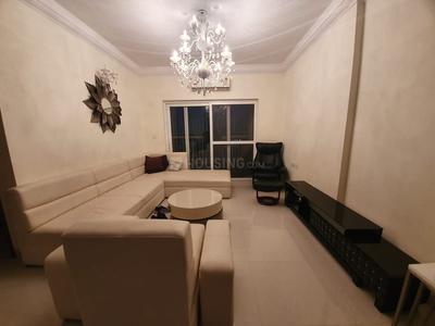 Hall Image of 1564 Sq.ft 3 BHK Apartment / Flat for sale in Sattva Cadenza, Kudlu Gate Bengaluru for Rs. 25500000