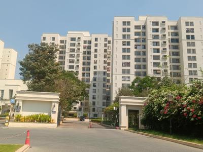 Image of 968 Sq.ft 2 BHK Apartment / Flat for sale in S.Medihalli, Bengaluru for Rs. 6000000