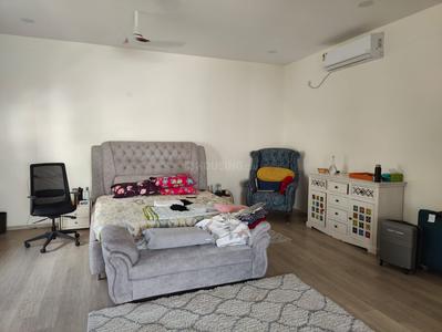 Bedroom Image of 4800 Sq.ft 4 BHK Villa for rent in Hiranandani Villas, Chikkasanne Bengaluru for Rs. 200000