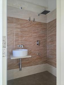 Common Bathroom Image of 774 Sq.ft 1 BHK Apartment / Flat for sale in JP North Westend Tower 1, Bhayandar West Mira Bhayandar for Rs. 7353000