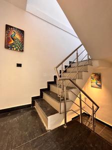 Image of 450 Sq.ft 4 BHK Independent House for sale in Dwarka Mor, New Delhi for Rs. 8500000