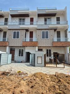 Image of 3325 Sq.ft 5 BHK Villa for sale in Jagatpura, Jaipur for Rs. 22500000