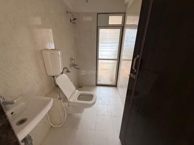 Image of 900 Sq.ft 2 BHK Apartment / Flat for rent in Puraniks Tokyo Bay Phase 2A, Kasarvadavali, Thane for Rs. 25000