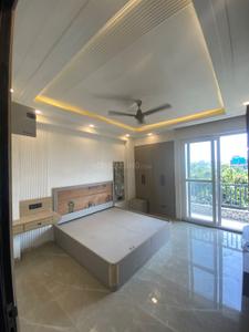 1 RK Independent Builder Floor