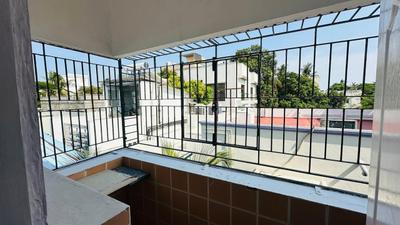 Balcony Image of 4000 Sq.ft 4 BHK Independent House for sale in Kilpauk Chennai for Rs. 135000000