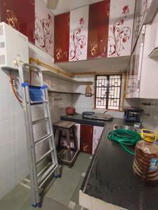 Kitchen Image of 1260 Sq.ft 3 BHK Independent House for sale in Vasna Ahmedabad for Rs. 12500000