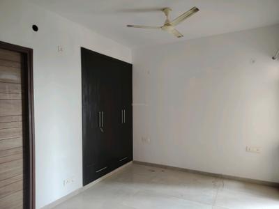 Bedroom Image of 1750 Sq.ft 3 BHK Apartment / Flat for rent in ACE Parkway, Sector 150 Noida for Rs. 43000