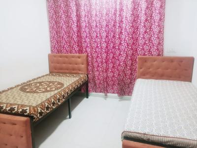 Bedroom Image of V STAY NO BROKER in Kurla West, Mumbai