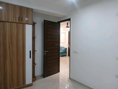 Bedroom Image of 1494 Sq.ft 3 BHK Builder Floor for rent in M3M Soulitude, Sector 89 Gurgaon for Rs. 31000