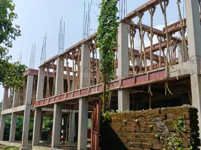 Image of 865 Sq.ft 2 BHK Apartment / Flat for sale in Puja Exotica, Boral, Kolkata for Rs. 2897500