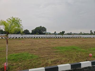 Image of 903 Sq.ft Residential Plot / Land for sale in Singaperumal Koil, Chennai for Rs. 1805097