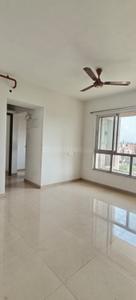 Hall Image of 920 Sq.ft 2 BHK Apartment / Flat for rent in Kasarvadavali Thane for Rs. 27000