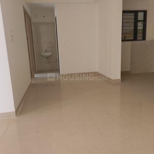 Living Room Image of 1061 Sq.ft 2 BHK Apartment / Flat for sale in Riverview Falcon Towers At Riverview City, Loni Kalbhor Pune for Rs. 7600000