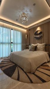 Bedroom Image of 1800 Sq.ft 3 BHK Apartment / Flat for sale in Lodha Opulis C, Dombivli East Thane for Rs. 15000000