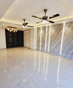 Hall Image of 3100 Sq.ft 4 BHK Builder Floor for sale in Model Town New Delhi for Rs. 65000000